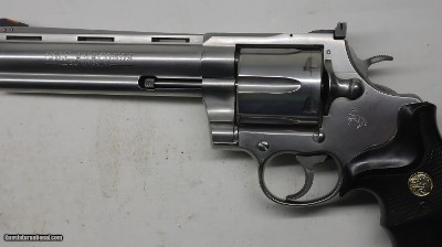 Colt Anaconda 44 Mag, 6