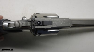 Colt Anaconda 44 Mag, 6