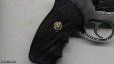Colt Anaconda 44 Mag, 6