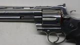 Colt Anaconda 44 Mag, 6