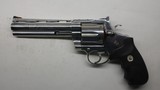 Colt Anaconda 44 Mag, 6