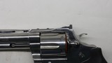 Colt Anaconda 44 Mag, 6