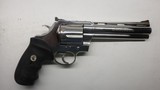 Colt Anaconda 44 Mag, 6