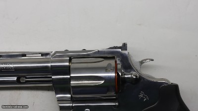 Colt Anaconda 44 Mag, 6