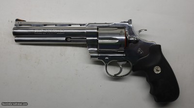 Colt Anaconda 44 Mag, 6