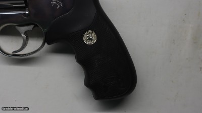 Colt Anaconda 44 Mag, 6