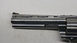 Colt Anaconda 44 Mag, 6