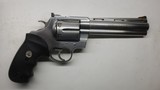 Colt Anaconda 44 Mag, 6