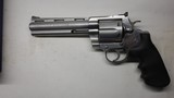 Colt Anaconda 44 Mag, 6