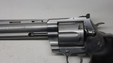 Colt Anaconda 44 Mag, 6