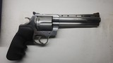 Colt Anaconda 44 Mag, 6