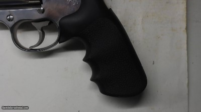 Colt Anaconda 44 Mag, 6