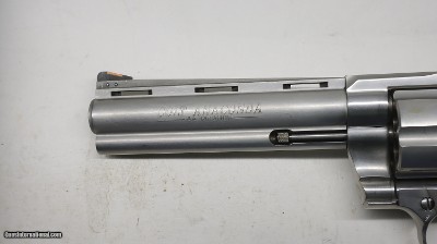 Colt Anaconda 44 Mag, 6