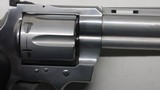 Colt Anaconda 44 Mag, 6