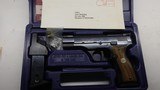 Colt All American First Edition Model 2000 9mm, 1991, Cased - 13 of 14