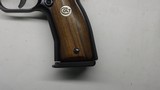 Colt All American First Edition Model 2000 9mm, 1991, Cased - 9 of 14