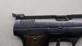 Colt All American First Edition Model 2000 9mm, 1991, Cased - 3 of 14