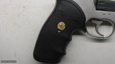 Colt King Cobra Stainless 357 Mag, 6