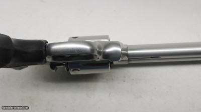 Colt King Cobra Stainless 357 Mag, 6
