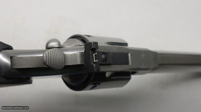 Colt King Cobra Stainless 357 Mag, 6