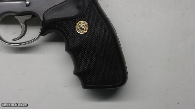 Colt King Cobra Stainless 357 Mag, 6