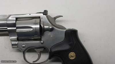 Colt King Cobra Stainless 357 Mag, 6