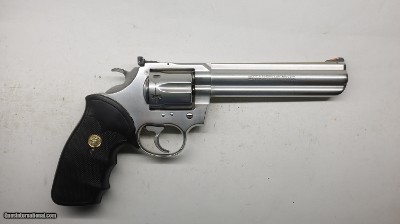 Colt King Cobra Stainless 357 Mag, 6
