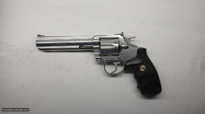 Colt King Cobra Stainless 357 Mag, 6