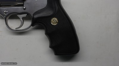 Colt King Cobra Stainless 357 Mag, 6