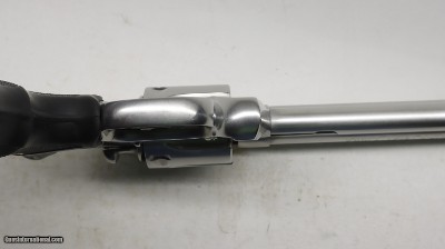 Colt King Cobra Stainless 357 Mag, 6