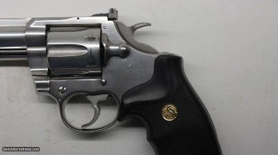 Colt King Cobra Stainless 357 Mag, 6