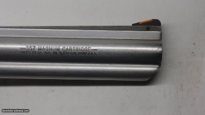 Colt King Cobra Stainless 357 Mag, 6