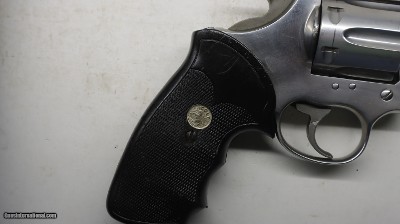 Colt King Cobra Stainless 357 Mag, 6