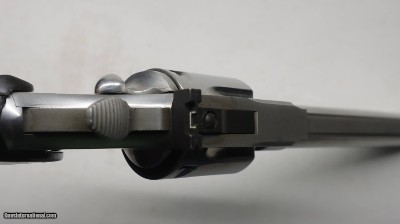 Colt King Cobra Stainless 357 Mag, 6