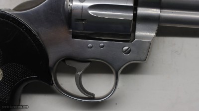Colt King Cobra Stainless 357 Mag, 6