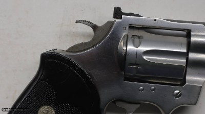 Colt King Cobra Stainless 357 Mag, 6