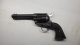 Colt SAA Single Action Army 38-40 3rd Gen, 4.75" 1997 NOS P3840 - 17 of 18