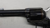 Colt SAA Single Action Army 38-40 3rd Gen, 4.75" 1997 NOS P3840 - 15 of 18