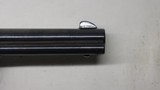 Colt SAA Single Action Army 38-40 3rd Gen, 4.75" 1997 NOS P3840 - 2 of 18