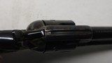 Colt SAA Single Action Army 38-40 3rd Gen, 4.75" 1997 NOS P3840 - 8 of 18