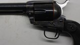 Colt SAA Single Action Army 38-40 3rd Gen, 4.75" 1997 NOS P3840 - 14 of 18