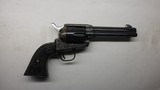 Colt SAA Single Action Army 38-40 3rd Gen, 4.75" 1997 NOS P3840 - 1 of 18