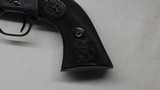 Colt SAA Single Action Army 38-40 3rd Gen, 4.75" 1997 NOS P3840 - 11 of 18