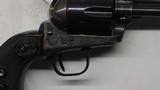 Colt SAA Single Action Army 38-40 3rd Gen, 4.75" 1997 NOS P3840 - 4 of 18