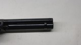 Colt SAA Single Action Army 38-40 3rd Gen, 4.75" 1997 NOS P3840 - 9 of 18