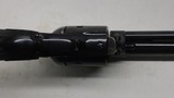Colt SAA Single Action Army 38-40 3rd Gen, 4.75" 1997 NOS P3840 - 10 of 18