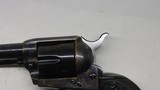 Colt SAA Single Action Army 38-40 3rd Gen, 4.75" 1997 NOS P3840 - 13 of 18