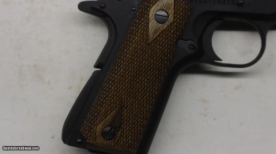Browning 1911 1911-22 22LR Compact 051803490 Factory Demo - Image 4 of 14