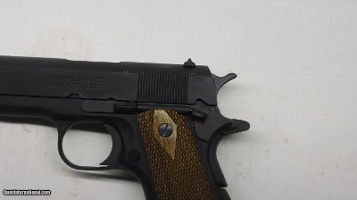 Browning 1911 1911-22 22LR Compact 051803490 Factory Demo - Image 11 of 14