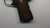 Browning 1911 1911-22 22LR Compact 051803490 Factory Demo - 10 of 14